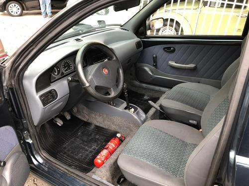 Fiat Palio 1.0 Mpi Fire 8v