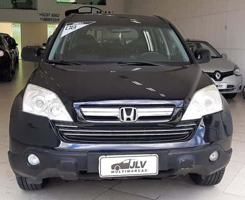 Honda Cr-v 2.0 Lx 4x2 Aut. 5p