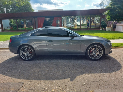 Audi A5 2014 2.0 Tfsi Ambition S-tronic Quattro 2p