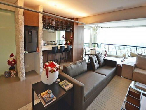 Imagem 4 de 23 de Reserva Uno - Ap00356 - 69663468