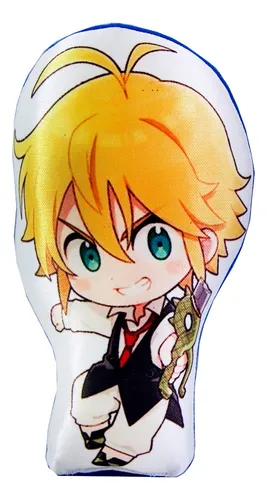 Almohadas de nanatsu no taizai hotsell