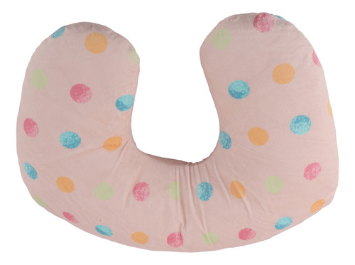 Almohada De Alimentación Para Bebé Patrones De Puntos En