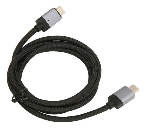 Cabo de carregamento magnético Usb C de 39 polegadas, 20 V, 5, 100 W, Color Fix