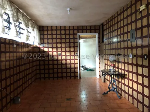Casa En Venta En Macaracuay