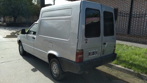 Fiat Fiorino