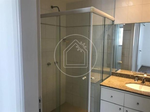 Apartamento - Ref: 840348
