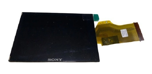 Display Lcd Sony Alpha Ilce-7sm2 Ilce-7rm2 7sii 7rii