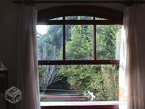Imagem 5 de 6 de Venda - Chácara Paulas E Mendes / Piedade/sp - 3713