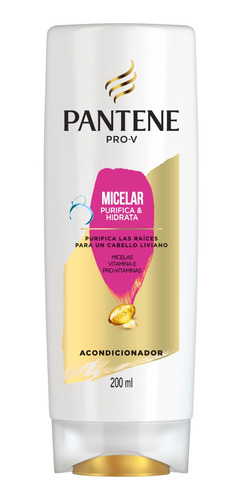 Imagen 3 de 4 de Pack 12 Bálsamo Panten Surtido 200 Ml