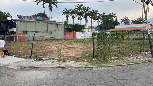 Imagen 4 de 8 de Marialba Giordano Terreno En Venta El Viñedo Valencia 454374