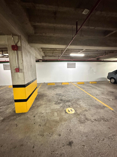 Apartamento En Venta Boleita Terrazas Del Este