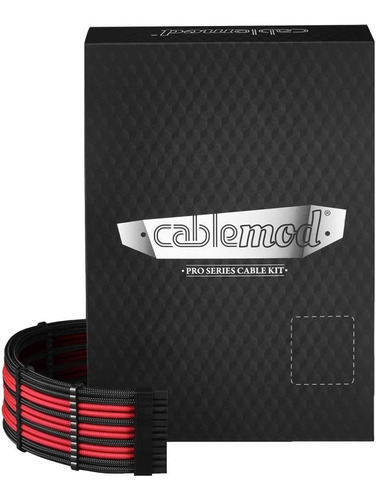 Cablemod Pro Modmesh C-series Rmi & Rmx Cable Kit