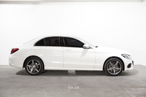 Imagen 4 de 15 de Mercedes Benz Clase C C250 2.0 Amg - 143562