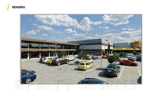 Imagen 3 de 5 de Locales En Renta En Parque Industrial El Sabinal, Apodaca