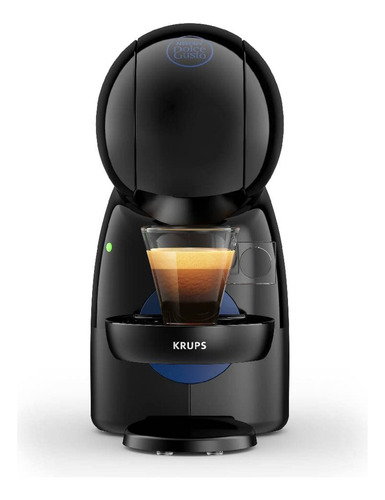 Cafetera Multibebidas De Cápsulas Dolce Gusto Piccolo