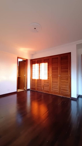 Imagen 12 de 14 de Apartamento El Retiro Res Brisas Del Bosque San Antonio 115m2
