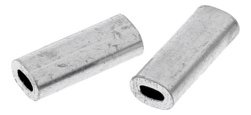 Línea De Pesca De Crimpar 1.2mm