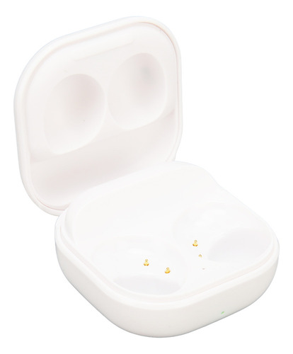 Funda De Repuesto For Galaxy Buds 2 Con Carga Por Cable