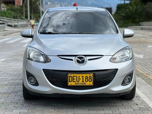 Imagen 18 de 18 de Mazda 2 2012 1.5 15ha1c