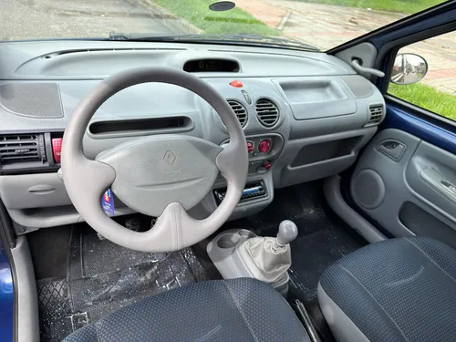 Renault Twingo ACCESS 1.2 CON AIRE