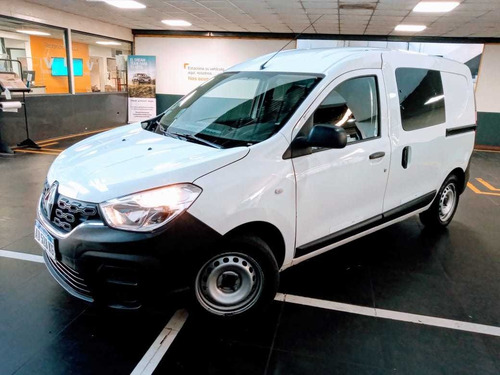 Renault Kangoo 1.5 Confort Bien Conservada U/dueño (eo)