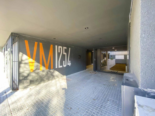Imagen 35 de 46 de Monoambientes, 1 Y 2 Dormitorios - Cocheras