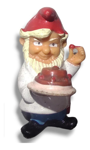 Enanito Duende Repostero Ferrero 1992 Kinder