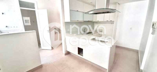 Apartamento - Ref: Ip3ap52756