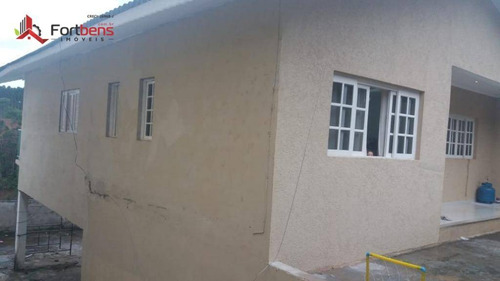 Imagem 9 de 30 de Casa Com 3 Dormitórios À Venda, 188 M² Por R$ 832.000,00 - Região Central - Caieiras/sp - Ca0885
