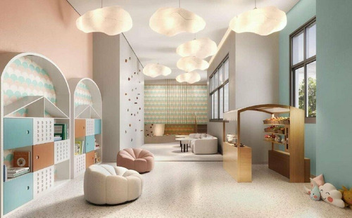 Imagem 8 de 26 de Apartamento À Venda No Bairro Ipiranga - São Paulo/sp - 109000040