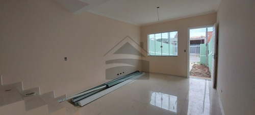 Imagem 7 de 15 de Sobrado - Campo De Santana - Ref: 2443 - V-2443