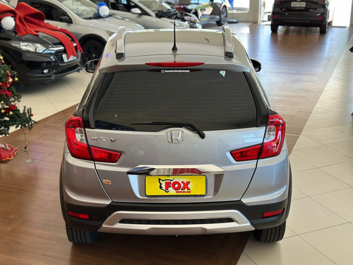 Honda WR-V EXL 1.5 Flexone 16V 5p Aut.
