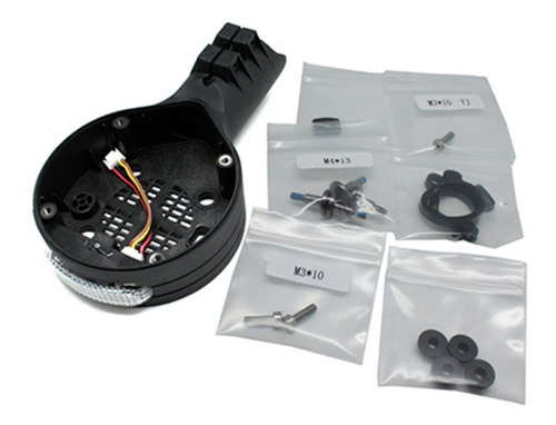 Kit Base Para Motor Cw De Drone Dji Agras Mg-1s