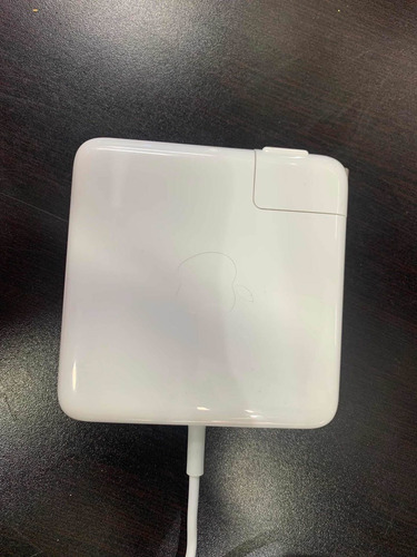 Cargador Apple Original(semi Nuevo ) Mag Safe 2 De 85 Wats (Usado)