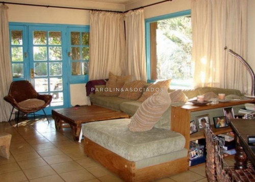 Imagen 2 de 5 de Casa En Venta De 6 Dormitorios En La Barra