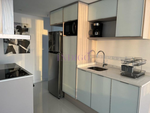Imagen 8 de 13 de Departamento En Venta Edificio Artower