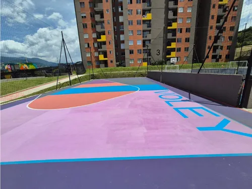 Se Vende Apartamento Para Estrenar En Itagüí Bulevar Verde