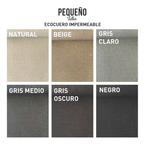 Imagen 4 de 5 de Almohadones Para Sillas Tolix Outdoor Exteriores Impermeable