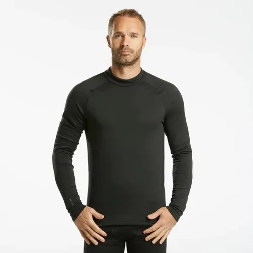 Camiseta termica moto hombre sale
