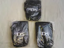 Comprar Fundas O Bolsos Para Consolas Nintendo Ds\u002Flite\u002F3ds Y New 3ds Negro