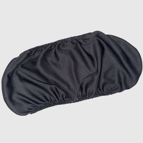 2 Capas Para Placa De Carros Para Concessionaria E Eventos Cor Preto