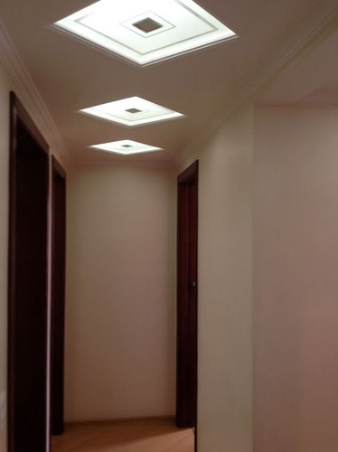Imagem 10 de 15 de Apartamento Para Venda, 3 Dormitório(s), 66.0m² - 491