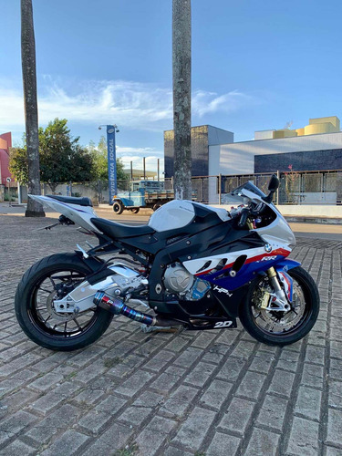 Bmw S1000rr