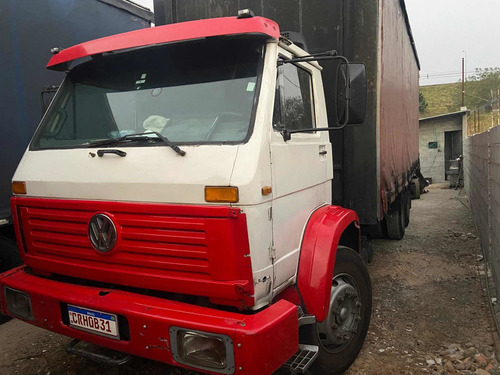 Imagem 1 de 4 de Vw 16170 Bt