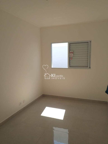 Imagem 15 de 30 de Casa Com 3 Dorms, Nova Atibaia, Atibaia - R$ 489 Mil, Cod: 647 - V647