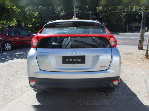 Mitsubishi Eclipse Cross RX 1.5 MT