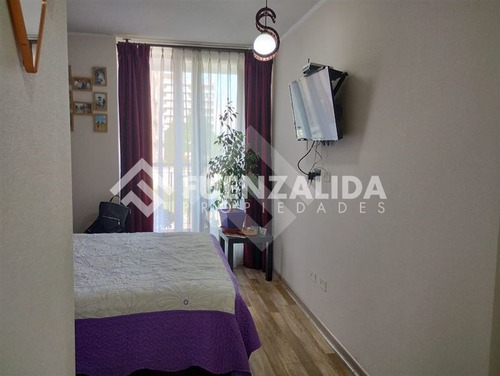Departamento En Arriendo De 2 Dorm. En Ñuñoa