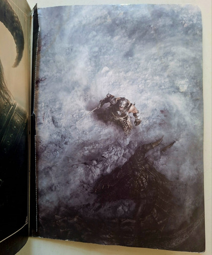 Guia Skyrim Legendary Edition (Usado)