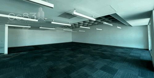 Renta - Oficina - Torre Esmeralda Iii - 312 M2 - Piso 12