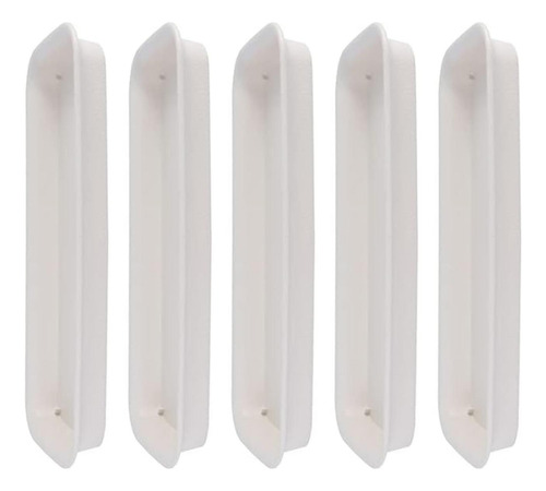 5 Piezas Bandejas Para Platillos Para Bandejas Para Macetas,